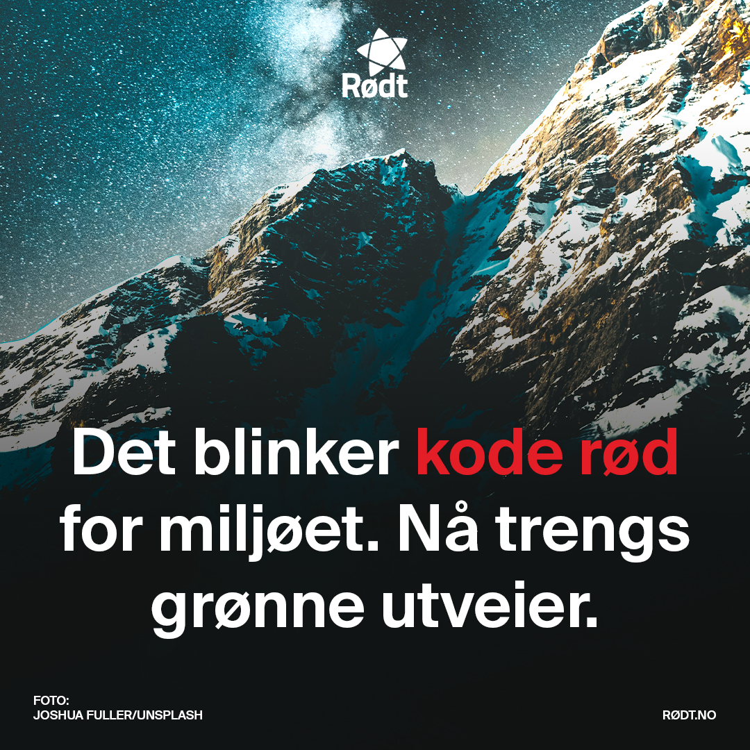 Kode Rød